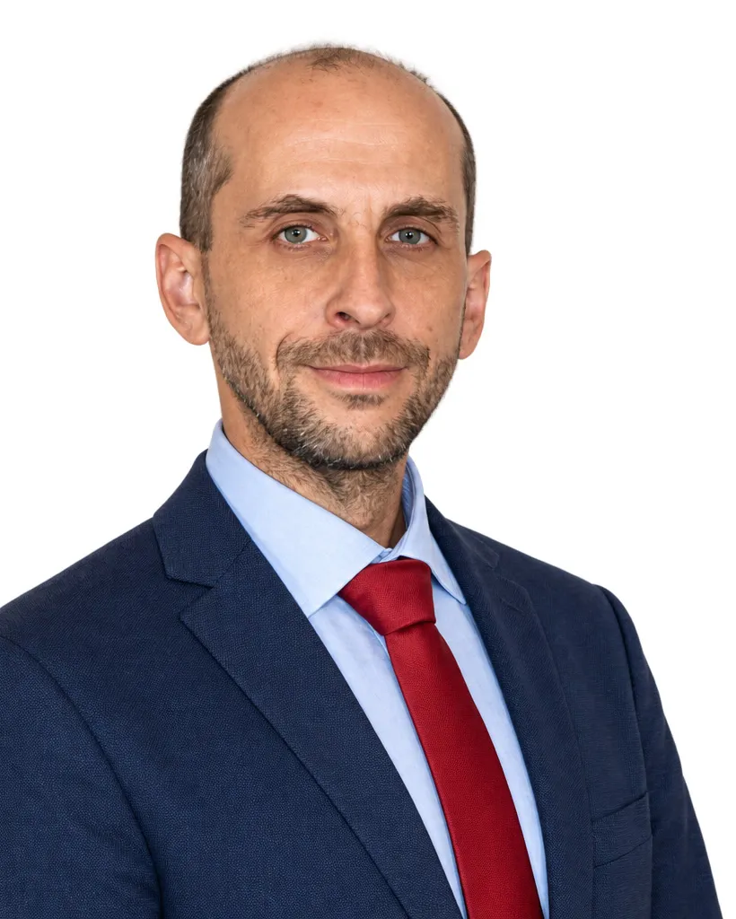 Filip Kaľavský, kandidát na poslanca za Volebný obvod č. 5 – SNP, Stráňany, IBV